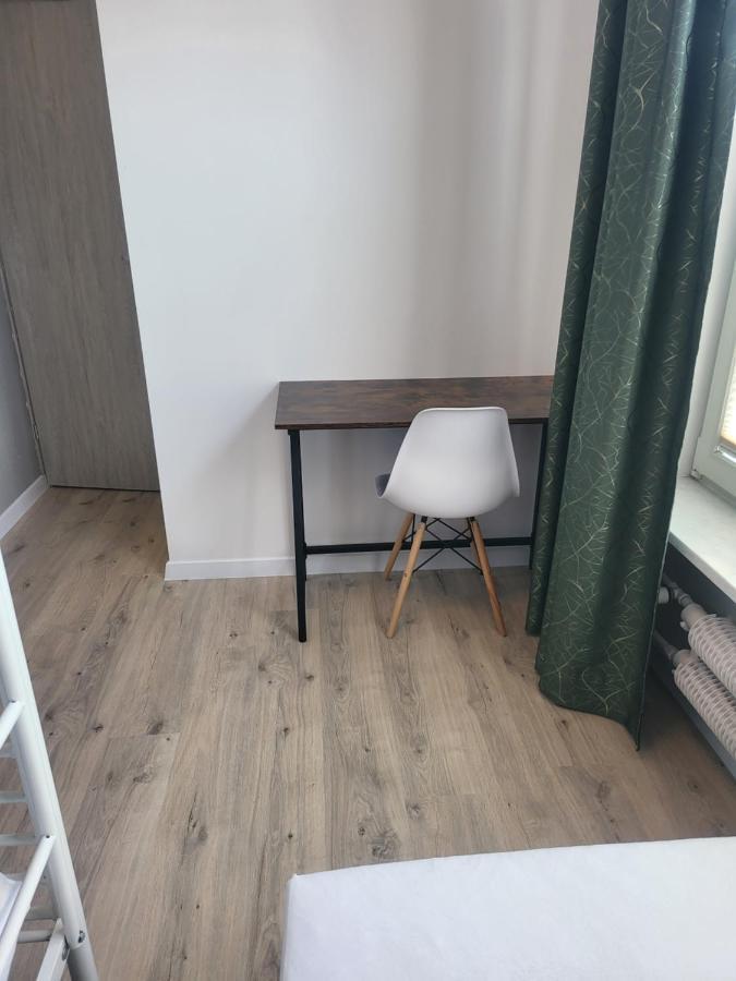 Rooms4Rest Wiertnicza - Private Rooms For Tourists - Atr Consulting Sp, Z O,O, Βαρσοβία Εξωτερικό φωτογραφία