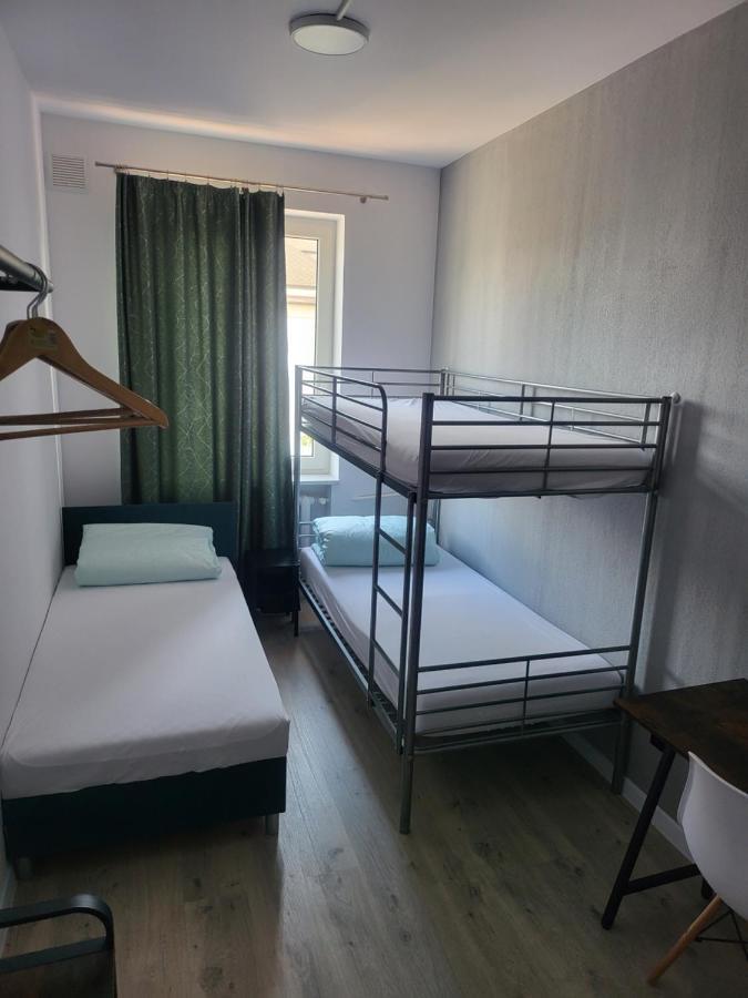 Rooms4Rest Wiertnicza - Private Rooms For Tourists - Atr Consulting Sp, Z O,O, Βαρσοβία Εξωτερικό φωτογραφία