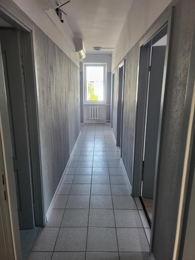 Rooms4Rest Wiertnicza - Private Rooms For Tourists - Atr Consulting Sp, Z O,O, Βαρσοβία Εξωτερικό φωτογραφία