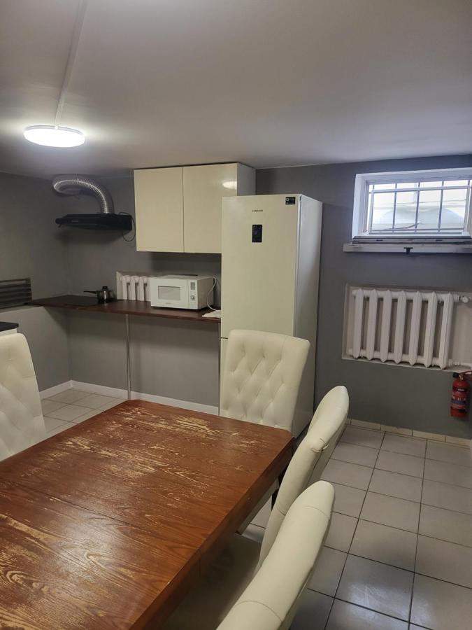 Rooms4Rest Wiertnicza - Private Rooms For Tourists - Atr Consulting Sp, Z O,O, Βαρσοβία Εξωτερικό φωτογραφία