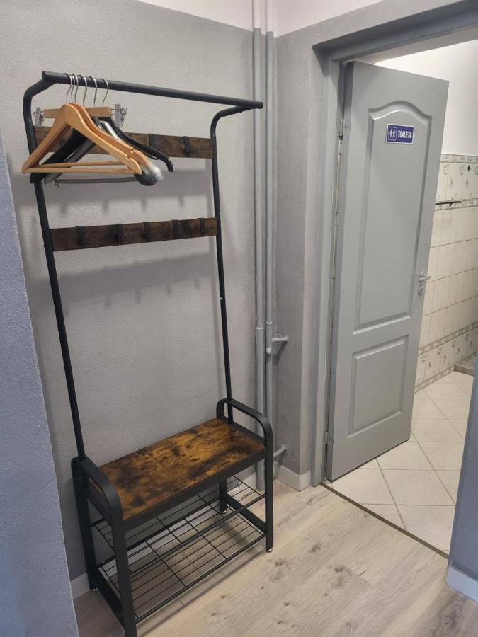 Rooms4Rest Wiertnicza - Private Rooms For Tourists - Atr Consulting Sp, Z O,O, Βαρσοβία Εξωτερικό φωτογραφία
