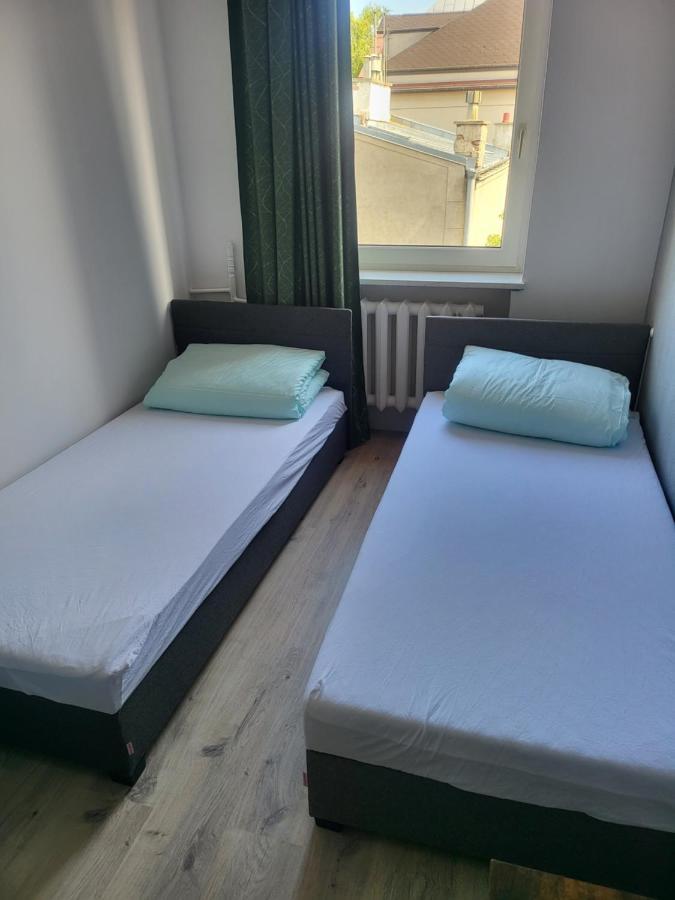 Rooms4Rest Wiertnicza - Private Rooms For Tourists - Atr Consulting Sp, Z O,O, Βαρσοβία Εξωτερικό φωτογραφία