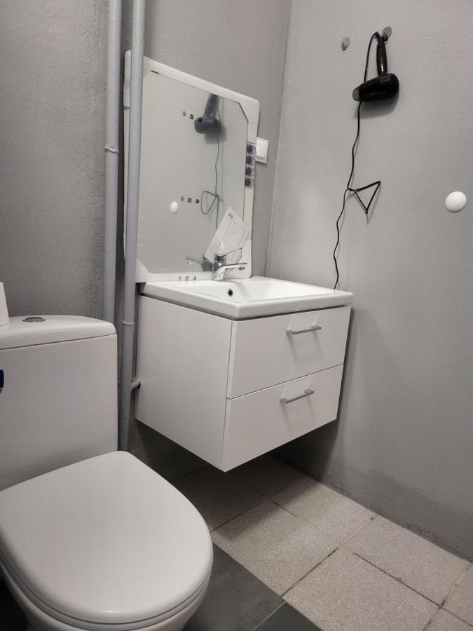 Rooms4Rest Wiertnicza - Private Rooms For Tourists - Atr Consulting Sp, Z O,O, Βαρσοβία Εξωτερικό φωτογραφία