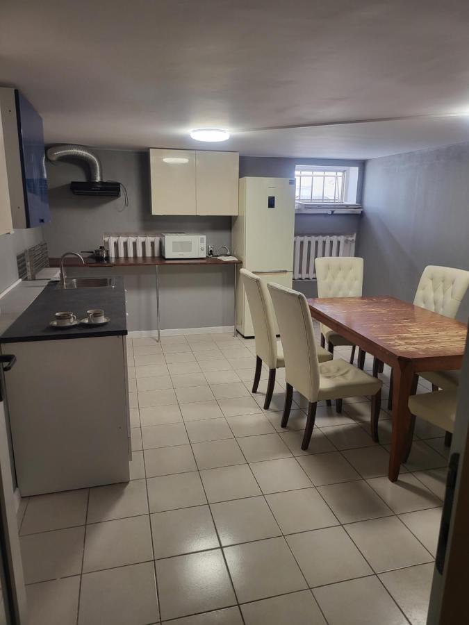 Rooms4Rest Wiertnicza - Private Rooms For Tourists - Atr Consulting Sp, Z O,O, Βαρσοβία Εξωτερικό φωτογραφία