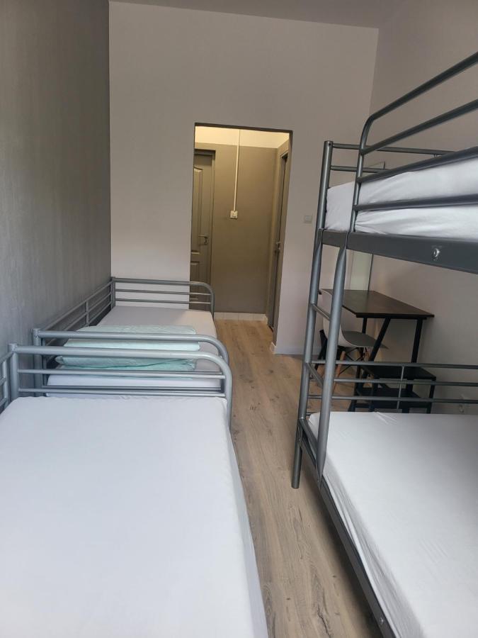 Rooms4Rest Wiertnicza - Private Rooms For Tourists - Atr Consulting Sp, Z O,O, Βαρσοβία Εξωτερικό φωτογραφία