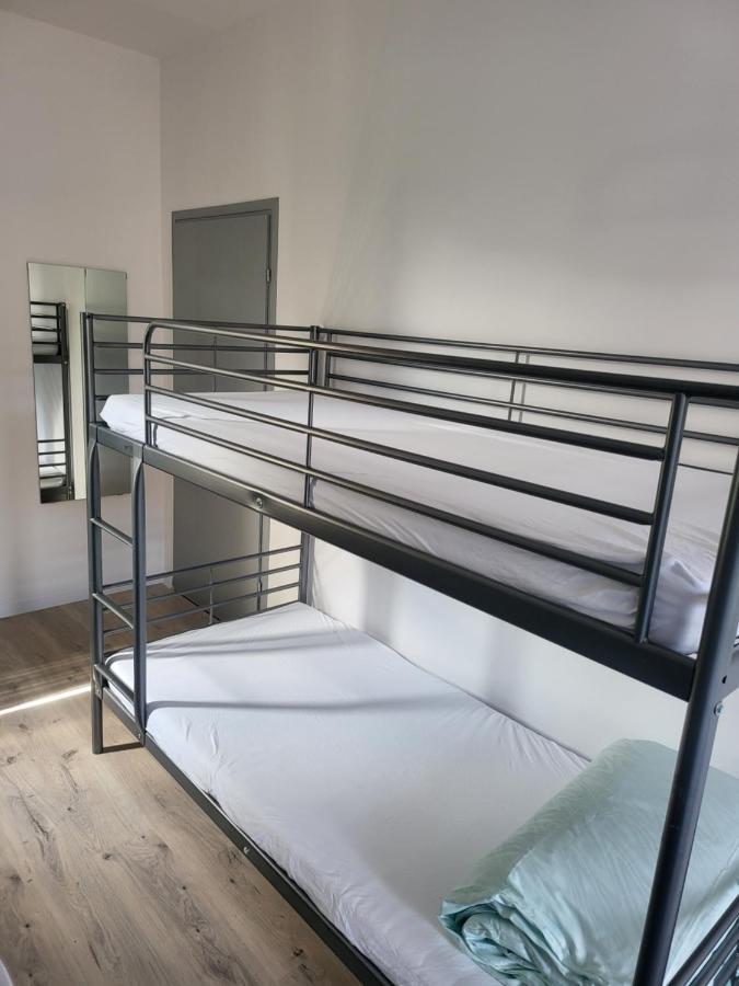 Rooms4Rest Wiertnicza - Private Rooms For Tourists - Atr Consulting Sp, Z O,O, Βαρσοβία Εξωτερικό φωτογραφία