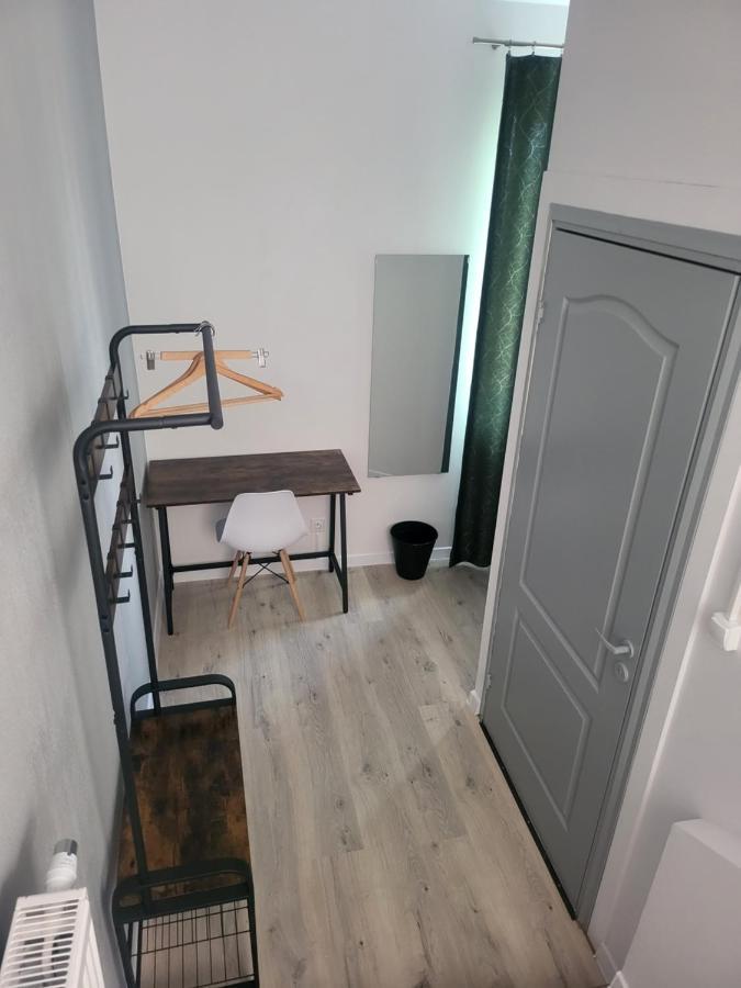 Rooms4Rest Wiertnicza - Private Rooms For Tourists - Atr Consulting Sp, Z O,O, Βαρσοβία Εξωτερικό φωτογραφία