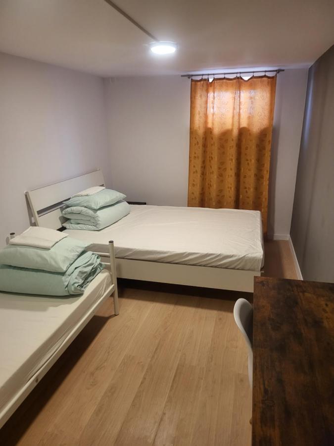 Rooms4Rest Wiertnicza - Private Rooms For Tourists - Atr Consulting Sp, Z O,O, Βαρσοβία Εξωτερικό φωτογραφία